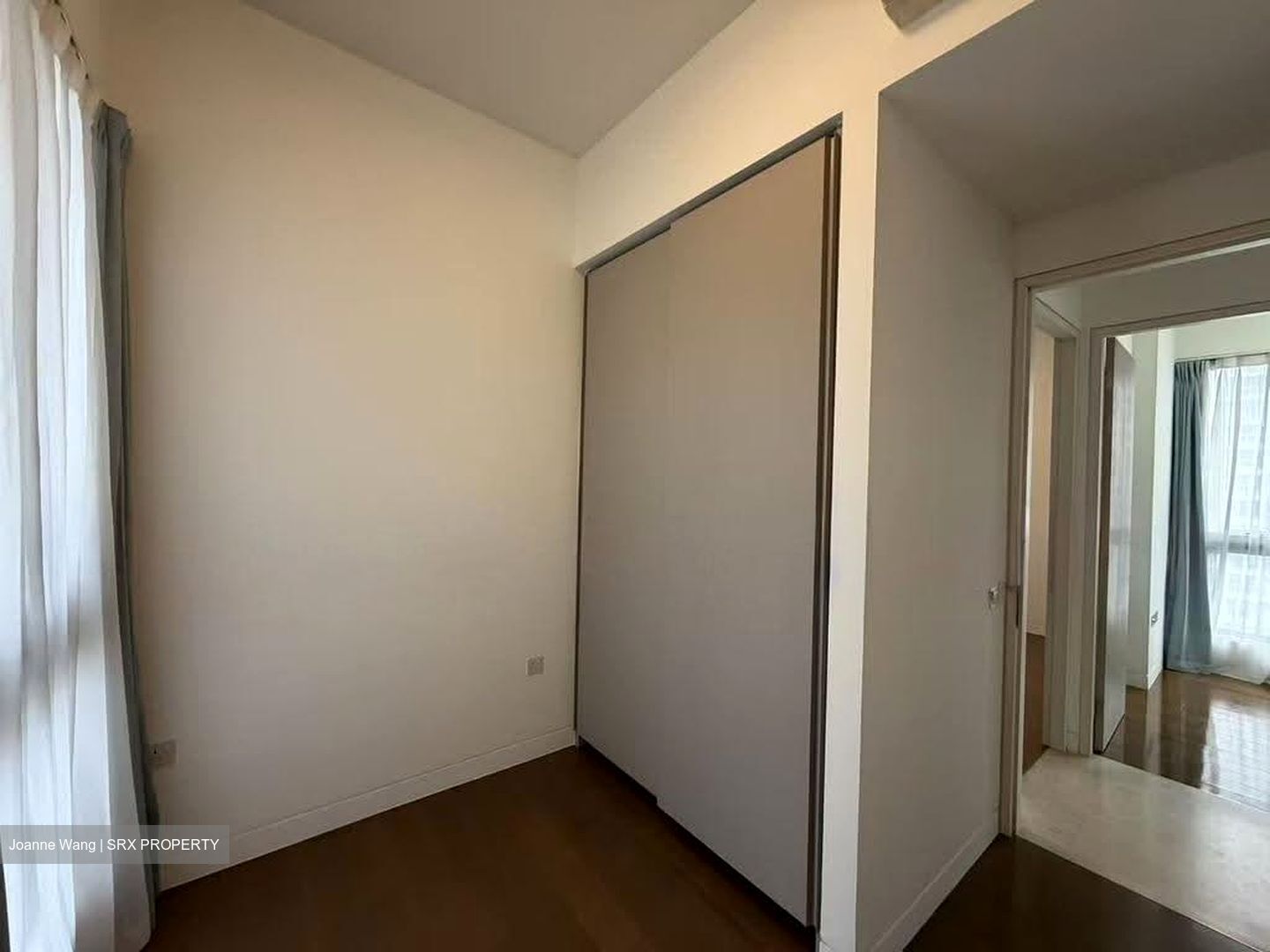 Highline Residences (D3), Condominium #609566501